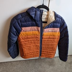 Cotopaxi Fuego Down Jacket